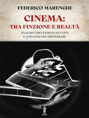 cover image of Cinema--tra finzione e realtà